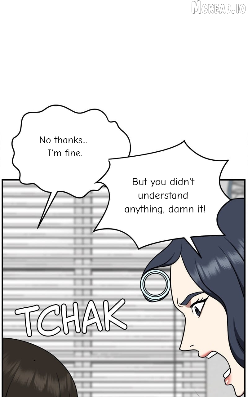 Change Me Chapter 169  - page 13